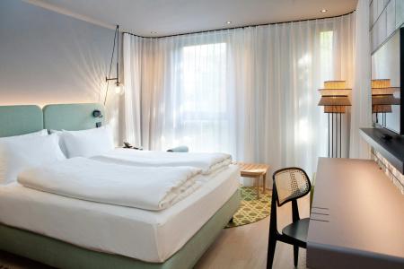 Indigo VIENNA - NASCHMARKT by IHG - 24