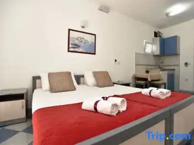 D&D Apartments - 157