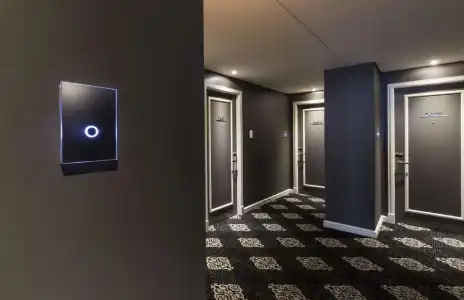 Swissotel Sydney - 17