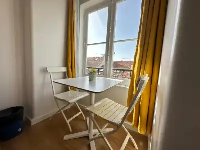 Vistas de Lisboa Hostel - 122