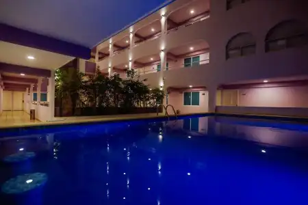 Kavia Cancun - 18