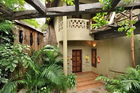 Vedic Village Spa Resort - 125