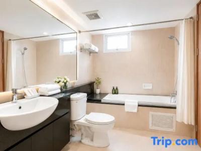 Olive & Residence Bangkok Sukhumvit 101 near True Digital Park - 118