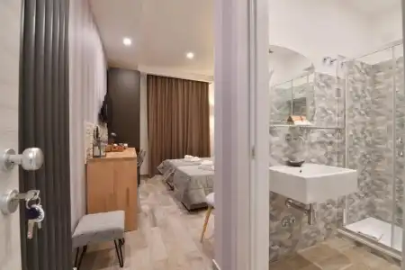 Relais Barberini - 48