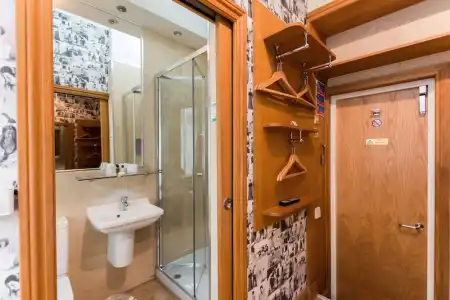 Arosfa London by Compass Hospitality - 51