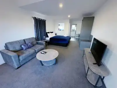 Brylin Motel - 23