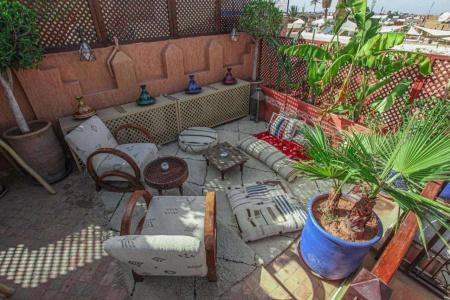 Riad Melhoun & Spa - 42