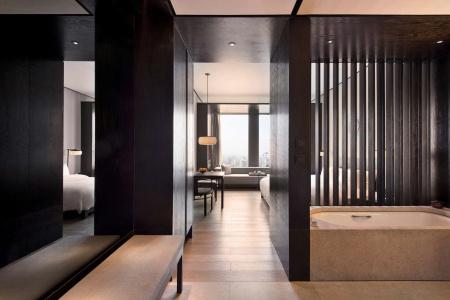 Hyatt Regency Wuhan Optics Valley - 2