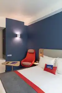 Holiday Inn Express LISBON - PLAZA SALDANHA by IHG - 52