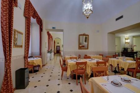 Best Western Genio - 29