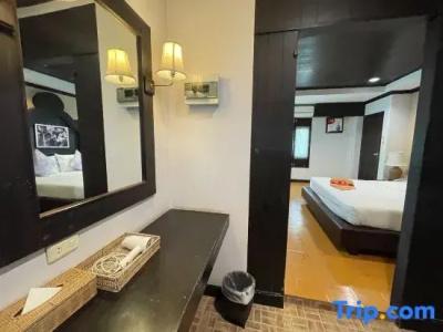 Golden Pine Beach Resort - 151