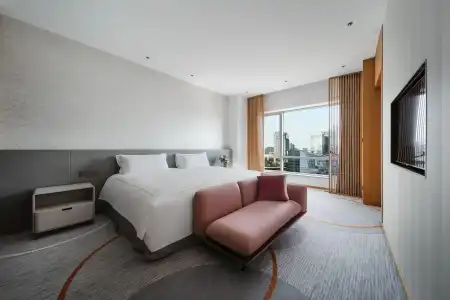 InterContinental Suzhou by IHG - 203