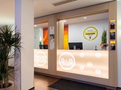 B&B Essen-City - 1