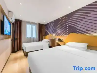 7 Days Inn Shenzhen University - 24