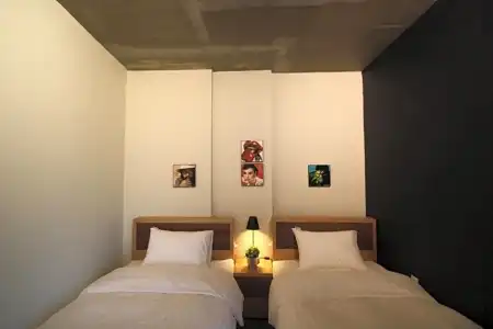 Nabi Hostel - 23