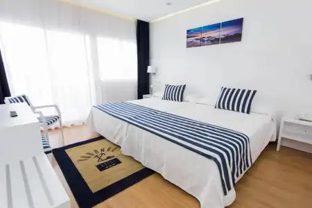 Voramar - 45
