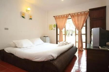 Keereeta Resort & Spa - 8