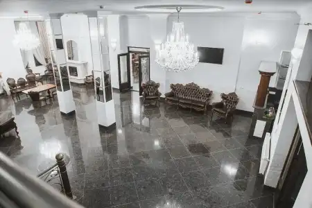 Mardan Palace SPA Resort - 11