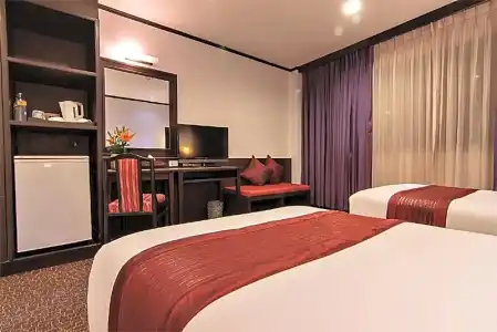 Bossotel - 46