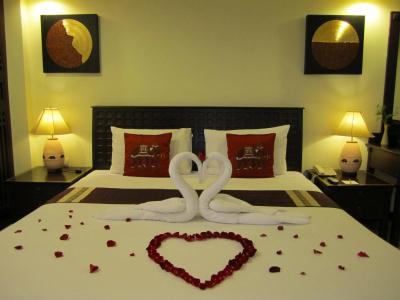 Wannara Resort and Spa - 14