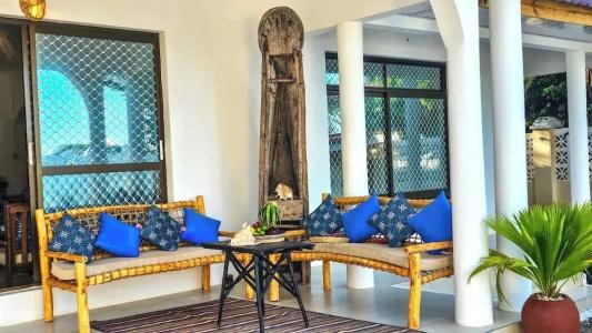 Zoi Retreat Zanzibar - 153
