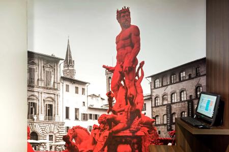 B&B Firenze Nuovo Palazzo di Giustizia - 21