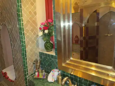 Riad Hikaya - 17