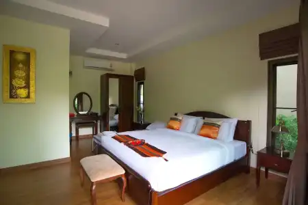 Charming in Khao Yai - 77