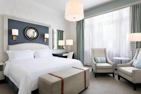 Bristol, A Luxury Collection, Warsaw - 57