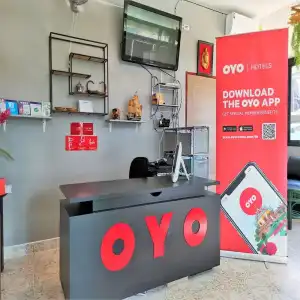 OYO 503 Phuket Numnoi - Hostel - 10