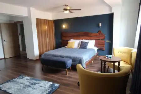 Fuego Design Suites - 18