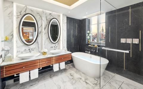 Mandarin Oriental, Munich - 34