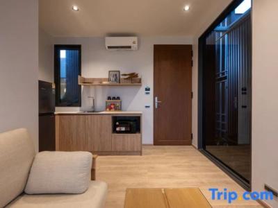 Shan Villas Sukhumvit - 153