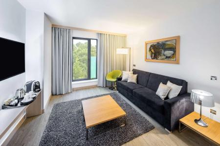 Occidental Praha Five - 10