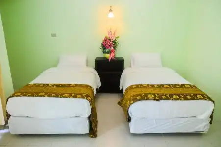 Rimpu Hill Resort - 32