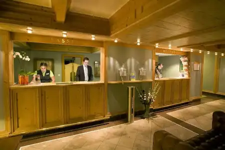 Living am Deutschen Museum - 24