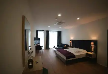 DIWOTEL by Trip Inn Frankfurt Airport Dreieich - 52
