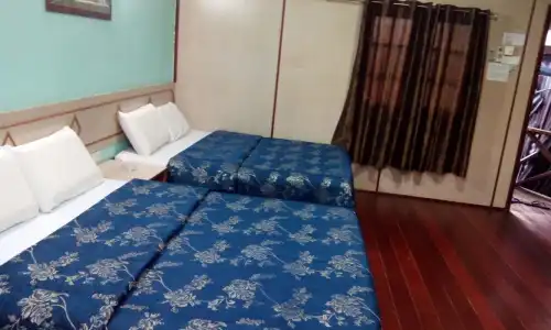 Pangkor Bay View Beach Resort - 5