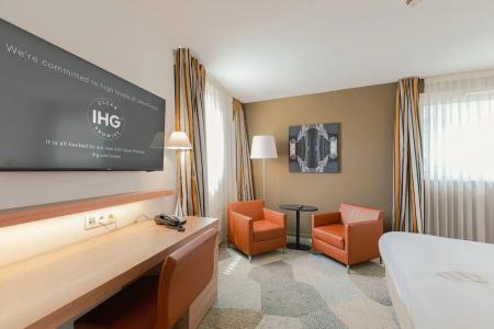 Holiday Inn Mulhouse by IHG - 75
