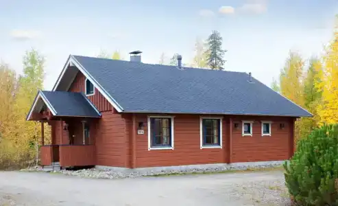 Holiday Club Ähtäri - 29