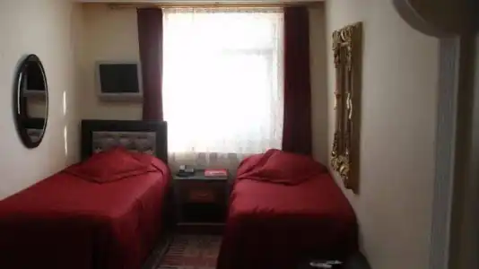 Timeks Suite Sultanahmet - 3