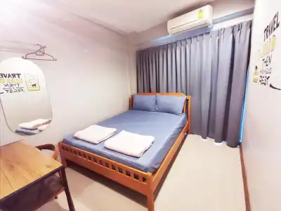 Restiny Hostel - 2