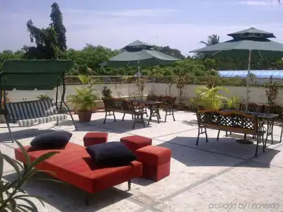 Midland - Hostel - 11