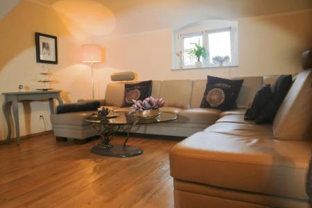 Villa le Palais Quedlinburg - 98