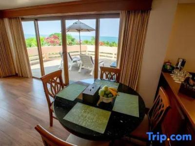 The Sea - Cret Hua Hin - 96