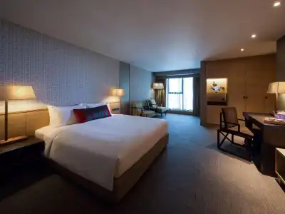 Grand Mercure Singapore Roxy - 5
