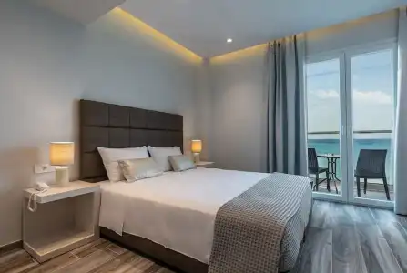 Kyma Rooms & Suites - 5