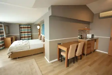 Tashkonak Studio Suites - 106