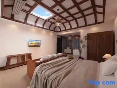 Lijiang Gemmer - 101