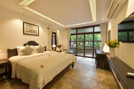 Hoi An Ancient House Resort And Spa - 70